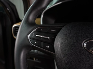 Внедорожник Hyundai Santa Fe 2021 года, 3379000 рублей, Воронеж