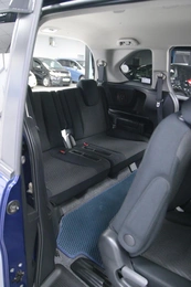 Минивэн Honda Freed 2011 года, 998000 рублей, Солонцы