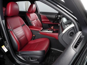 Седан Lexus GS 2017 года, 3190000 рублей, Красный Пахарь
