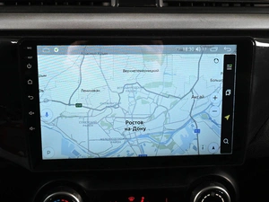 Хетчбэк Kia Rio X-Line 2018 года, 1599000 рублей, Аксай