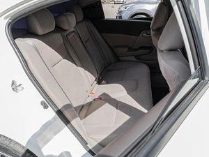 Седан Honda Civic 2012 года, 1085000 рублей, Краснодар