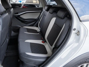 Универсал ВАЗ (LADA) Vesta Cross 2021 года, 1650000 рублей, Волгоград