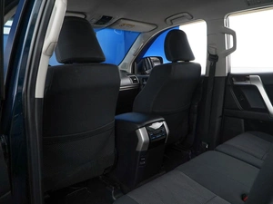 Внедорожник Toyota Land Cruiser Prado 2018 года, 4827055 рублей, Москва
