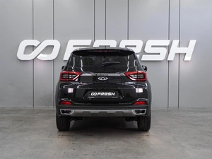 Внедорожник Chery Tiggo 4 Pro 2023 года, 1449000 рублей, Воронеж