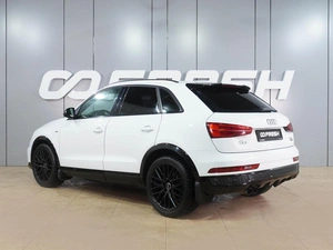 Внедорожник Audi Q3 2017 года, 2119000 рублей, Воронеж