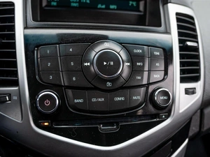 Седан Chevrolet Cruze 2011 года, 840000 рублей, Краснодар