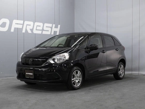 Хетчбэк Honda Fit 2020 года, 1399000 рублей, Омск