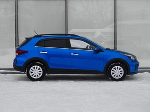 Хетчбэк Kia Rio X 2021 года, 1899000 рублей, Тверь