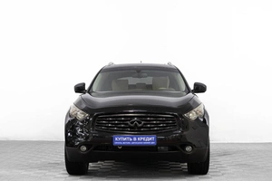 Внедорожник Infiniti FX35 2008 года, 1559000 рублей, Барнаул