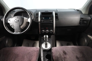 Внедорожник Nissan X-Trail 2013 года, 1209000 рублей, Новосибирск