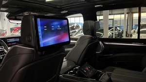 Внедорожник Cadillac Escalade-V 2025 года, 28200000 рублей, Павловская Слобода