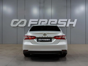 Седан Toyota Camry 2020 года, 2714000 рублей, Воронеж