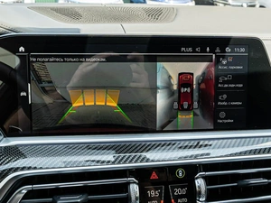 Внедорожник BMW X6 2020 года, 8950000 рублей, Краснодар
