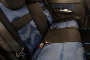 Хетчбэк Hyundai Getz 2005 года, 459000 рублей, Челябинск