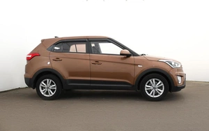 Внедорожник Hyundai Creta 2019 года, 1999000 рублей, Орёл