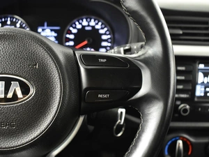 Хетчбэк Kia Rio X-Line 2020 года, 1435900 рублей, Казань