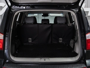 Минивэн Chevrolet Orlando 2012 года, 1049000 рублей, Тюмень