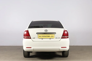 Седан Toyota Allion 2006 года, 799000 рублей, Новосибирск