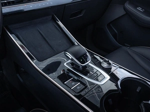Внедорожник OMODA C5 2023 года, 1779000 рублей, Нижний Новгород