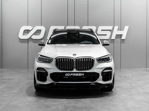 Внедорожник BMW X5 2019 года, 6500000 рублей, Тюмень