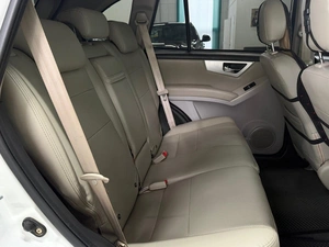 Внедорожник LIFAN X60 2013 года, 599000 рублей, Красноярск
