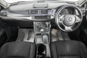 Хетчбэк Lexus CT 2011 года, 1379000 рублей, Барнаул