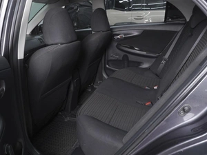 Седан Toyota Corolla 2011 года, 1160000 рублей, Ростов-на-Дону
