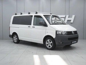 Минивэн Volkswagen Caravelle 2013 года, 1999000 рублей, Ростов-на-Дону