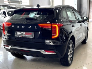 Внедорожник Haval Jolion 2023 года, 1497000 рублей, Солонцы