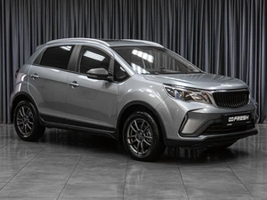 Внедорожник Livan X3 pro 2023 года, 1399000 рублей, Тюмень