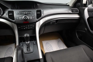 Седан Honda Accord 2008 года, 969000 рублей, Оренбург