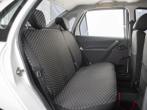 Седан ВАЗ (LADA) Granta 2020 года, 670000 рублей, Омск