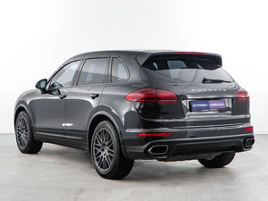 Внедорожник Porsche Cayenne 2017 года, 4769999 рублей, Москва