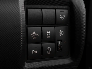 Внедорожник Daihatsu Rocky 2022 года, 1589000 рублей, Тюмень