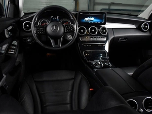 Седан Mercedes-benz C-класс 2019 года, 3197000 рублей, Воронеж