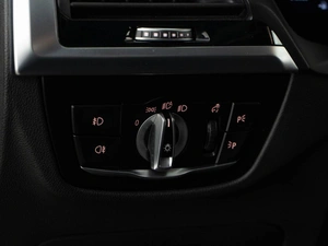 Внедорожник BMW X4 2020 года, 5609444 рублей, Москва