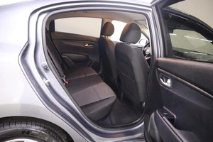 Седан Kia Rio 2017 года, 1400000 рублей, Брянск