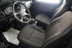 Внедорожник ВАЗ (LADA) 4x4 (Нива) 2021 года, 779000 рублей, Тюмень