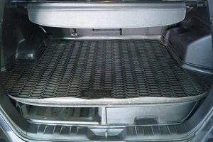 Внедорожник Nissan X-Trail 2010 года, 1089000 рублей, Омск