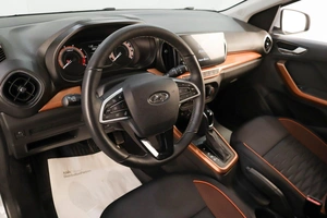 Универсал ВАЗ (LADA) Iskra Cross 2025 года, 1469000 рублей, Челябинск