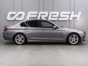 Седан BMW 5 серия 2012 года, 2226000 рублей, Воронеж