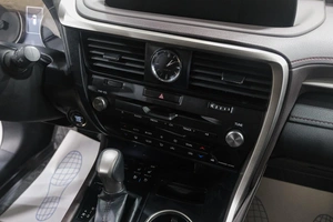 Внедорожник Lexus RX 2019 года, 5359000 рублей, Новокузнецк