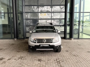 Внедорожник Renault Duster 2014 года, 1100000 рублей, Уфа