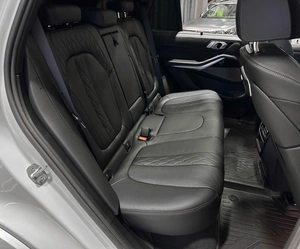 Внедорожник BMW X5 2026 года, 15000000 рублей, Красноярск