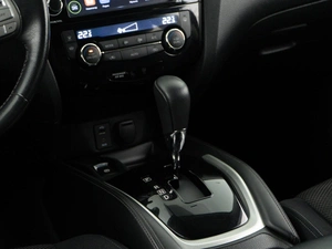 Внедорожник Nissan X-Trail 2018 года, 1693055 рублей, Москва