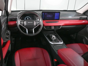 Внедорожник Haval Jolion 2024 года, 2049000 рублей, Ростов-на-Дону