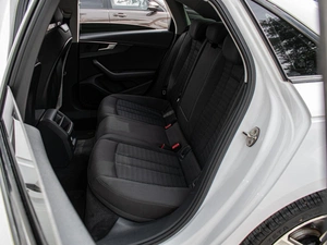 Седан Audi A4 2016 года, 2150000 рублей, Краснодар