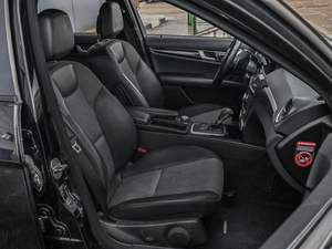 Седан Mercedes-benz C-класс 2013 года, 1374000 рублей, Кирилловка