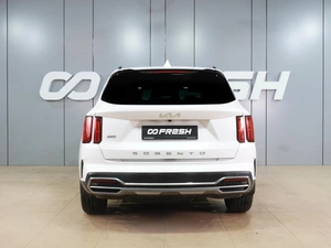 Внедорожник Kia Sorento 2022 года, 5549000 рублей, Воронеж