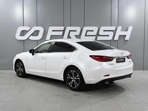 Седан Mazda 6 2014 года, 1550000 рублей, Аксай